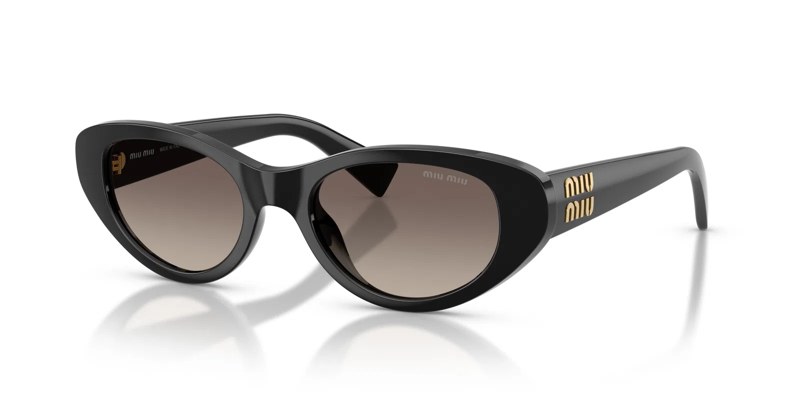 Miu C03SU Sunglasses - view 4